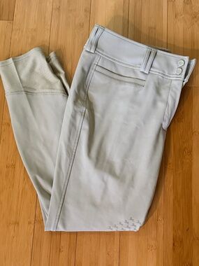 RJ Classics Harper Equestrian Breeches